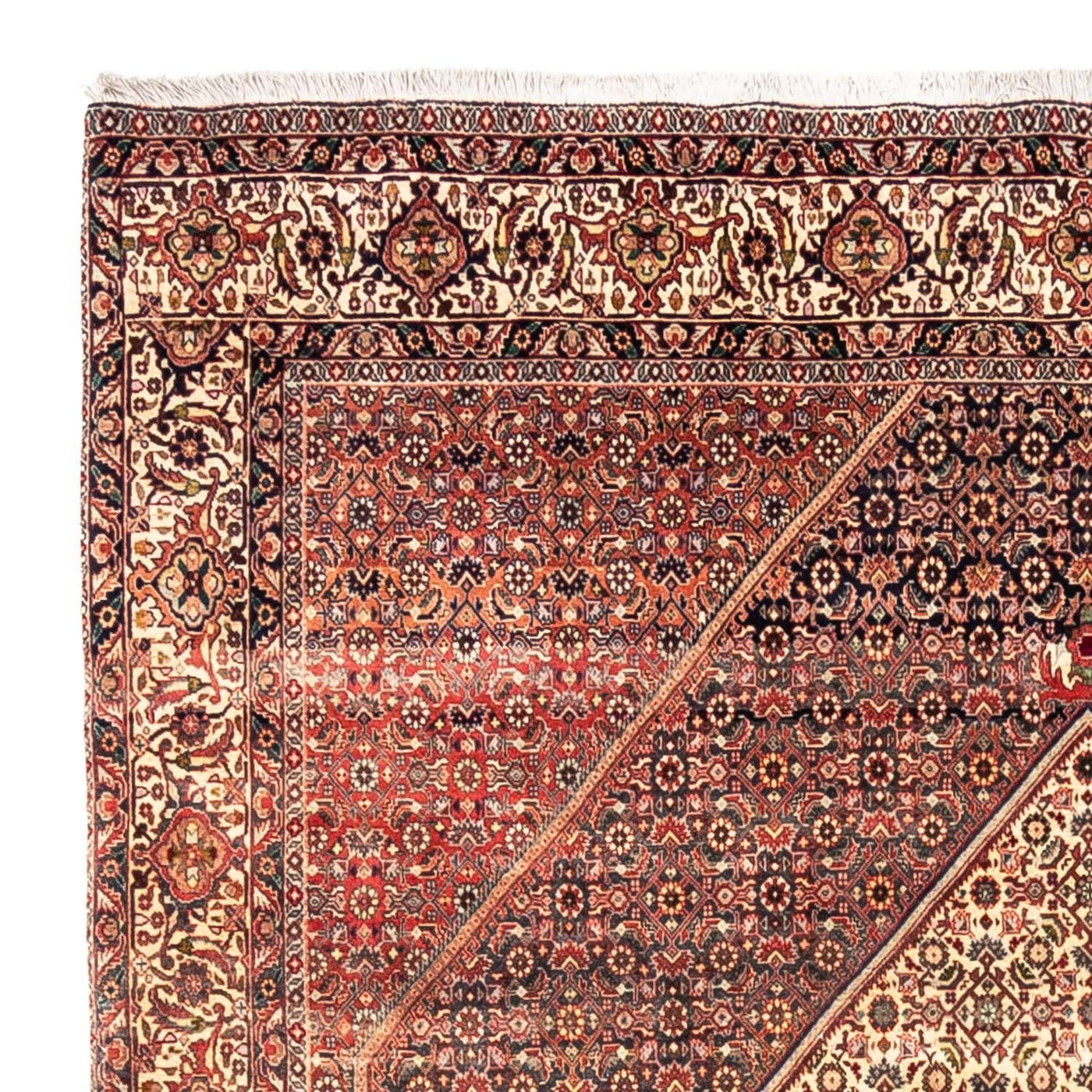 Bidjar - Takab Tapis 208x198cm - Tapis persan
