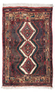 Hamadan Tappeto 115x78cm - Tappeto persiano