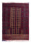 Belutsch Teppich 125 x 92 cm