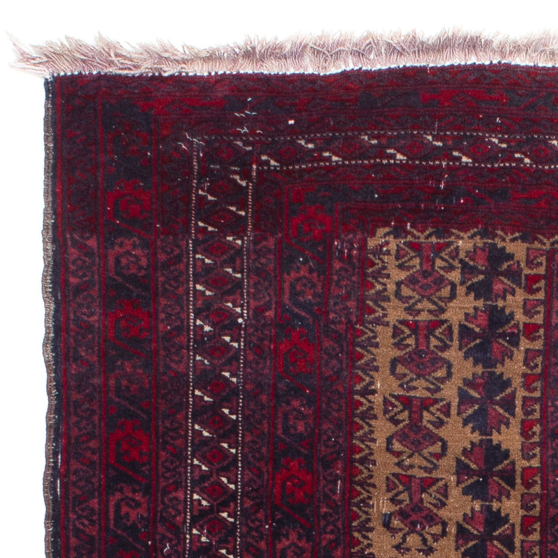 Belutsch Teppich 125 x 92 cm