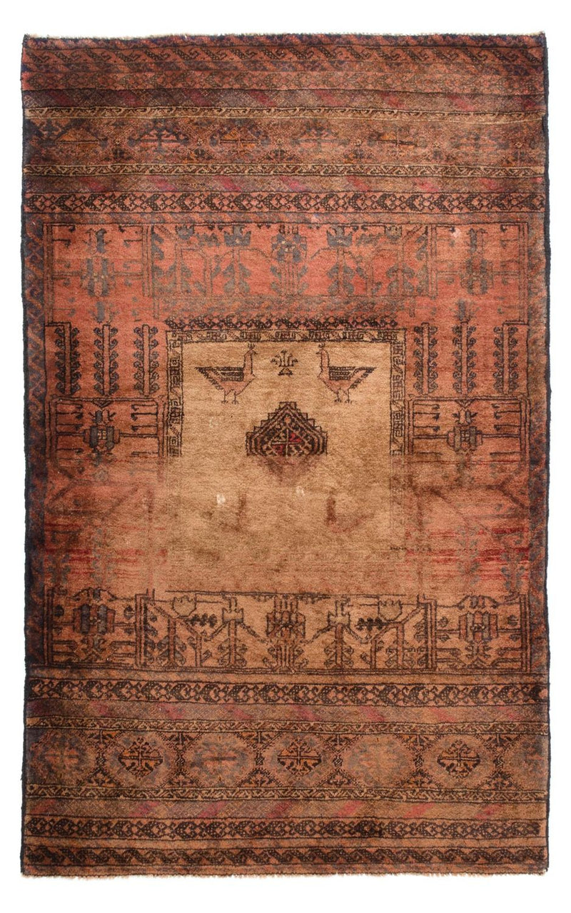 Belutsch Teppich 172 x 105 cm