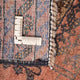 Belutsch Teppich 172 x 105 cm