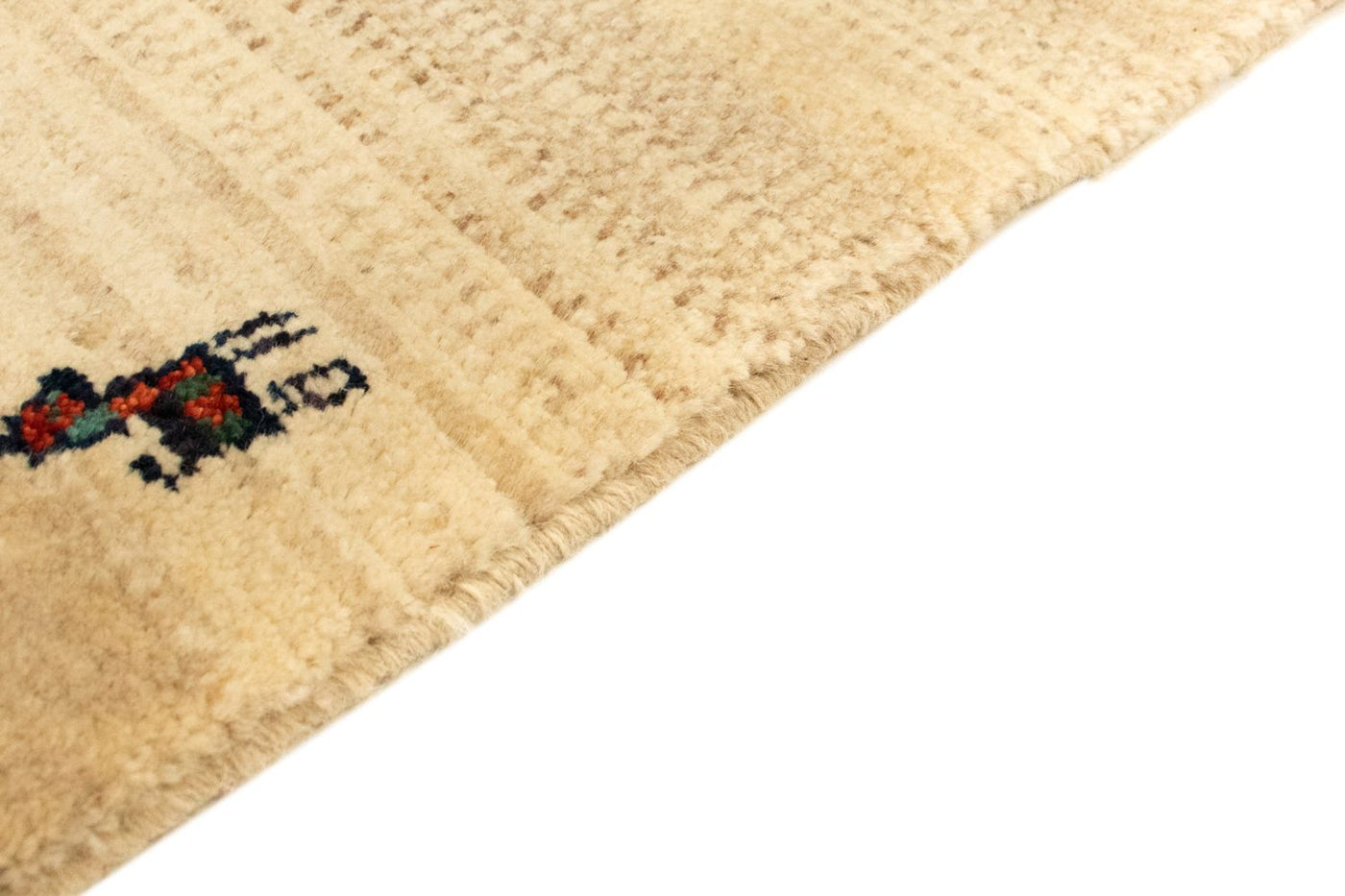 Gabbeh persiano Tappeto 133x78cm - Perserteppich Wollteppich