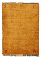 Gabbeh persiano Tappeto 87x62cm - Perserteppich Wollteppich
