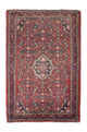 Hosseinabad Tappeto 130x86cm - Tappeto persiano