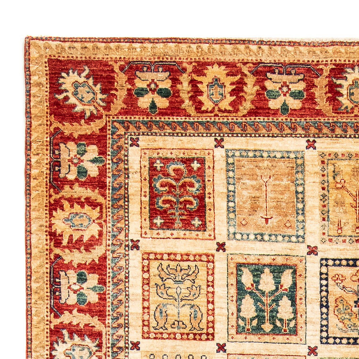 Tapis Ziegler 264x172cm - Tapis oriental