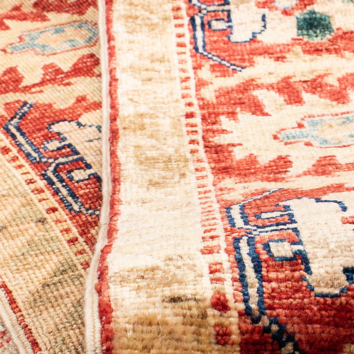 Ziegler Teppich 252 x 168 cm