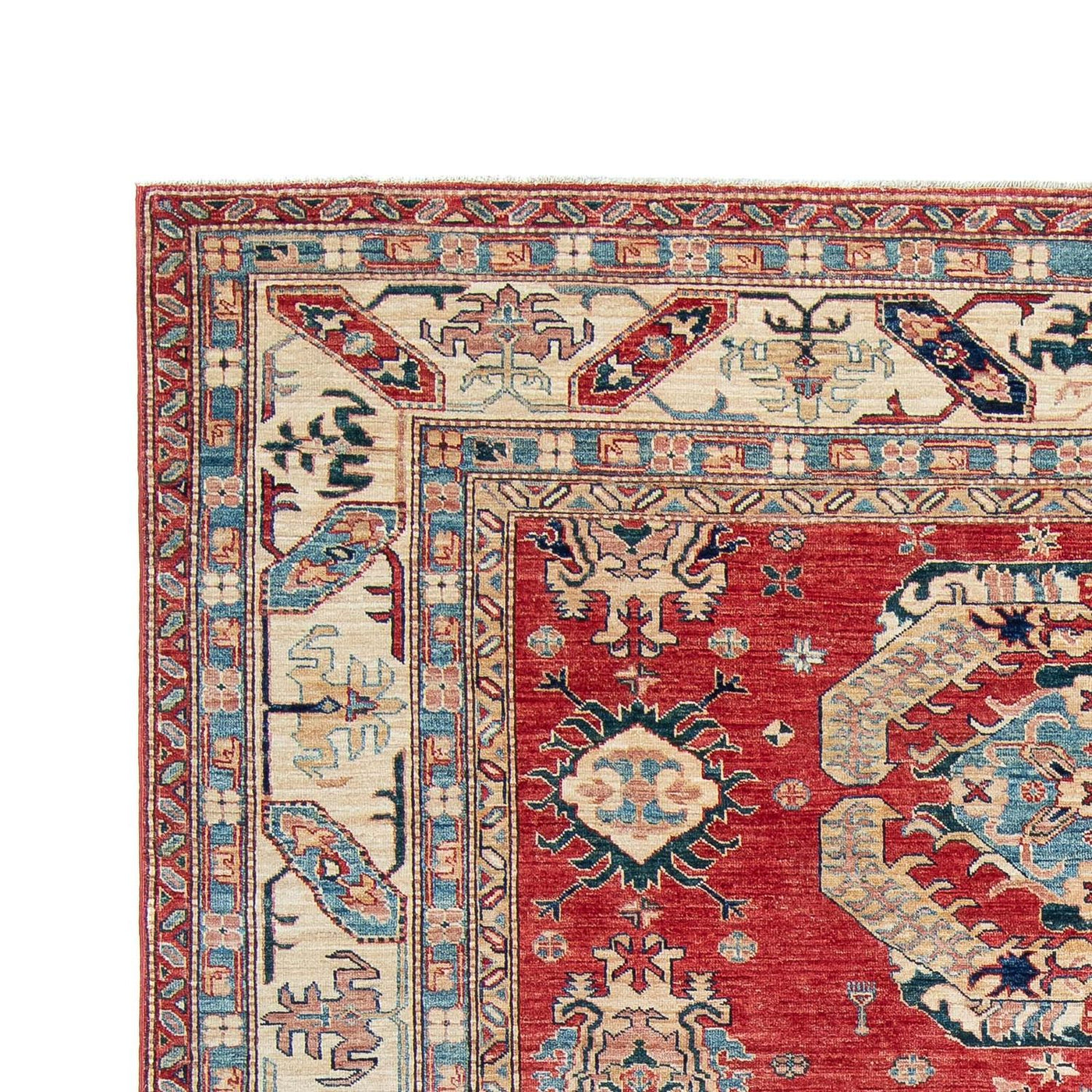 Kazak Tappeto 310x242cm - Tappeto orientale