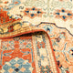 Ziegler Teppich - Kazak 266 x 203 cm