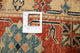 Ziegler Teppich - Kazak 266 x 203 cm