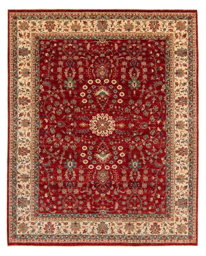 Ziegler Teppich 300 x 244 cm