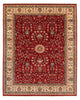Ziegler Teppich 300 x 244 cm