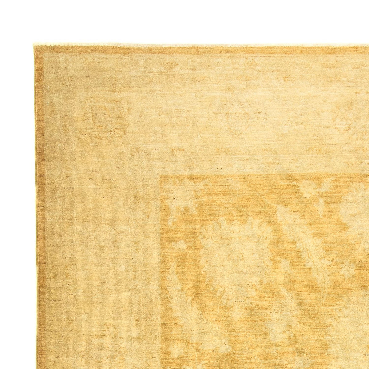 Farahan Teppich 196x247cm - Perserteppich