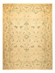 Tabriz Tappeto 353x272cm - Tappeto persiano