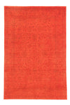 Tapis Ziegler 241x342cm - Tapis oriental - Rectangle / Rouille / 241 x 342 cm Rectangle