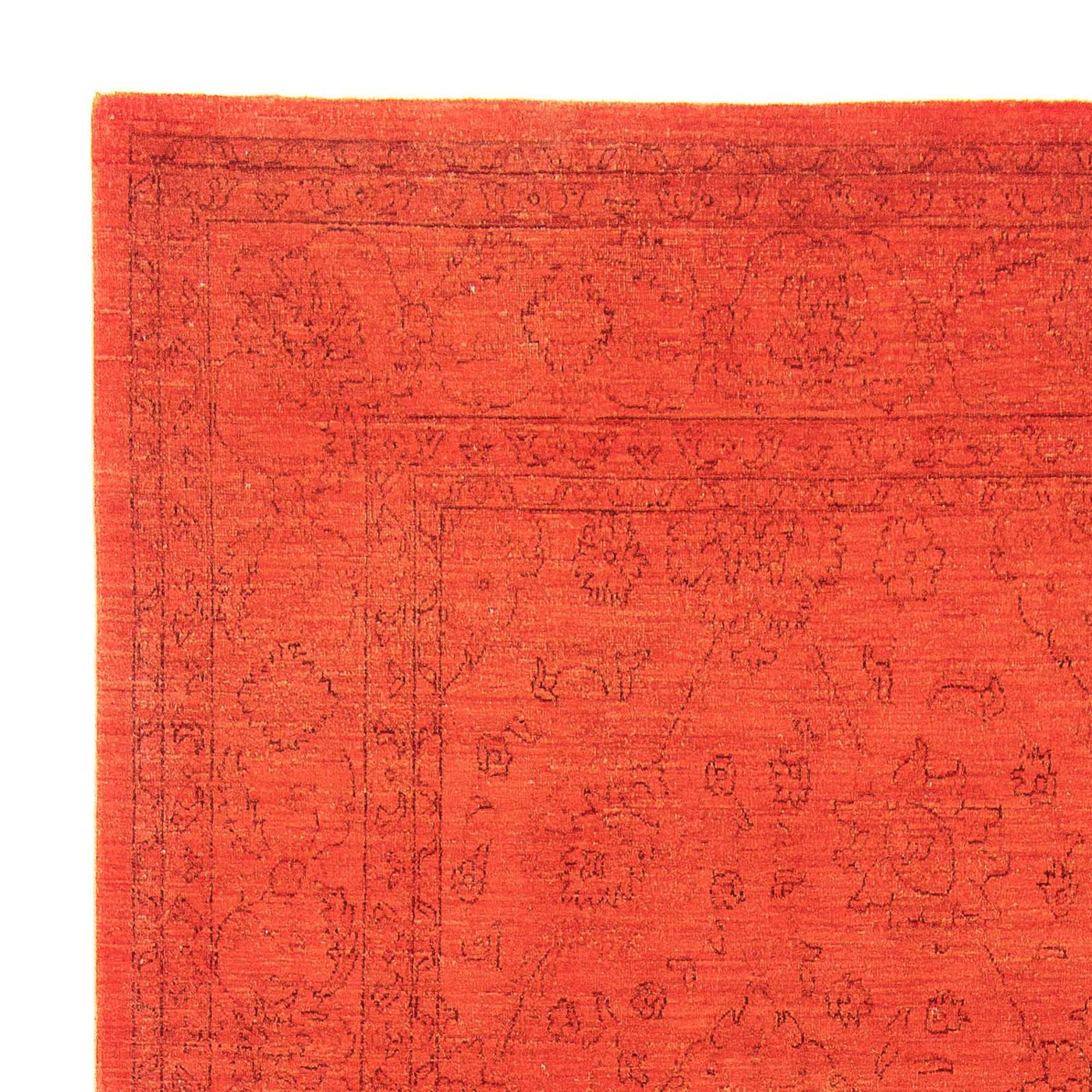 Tapis Ziegler 342x241cm - Tapis oriental