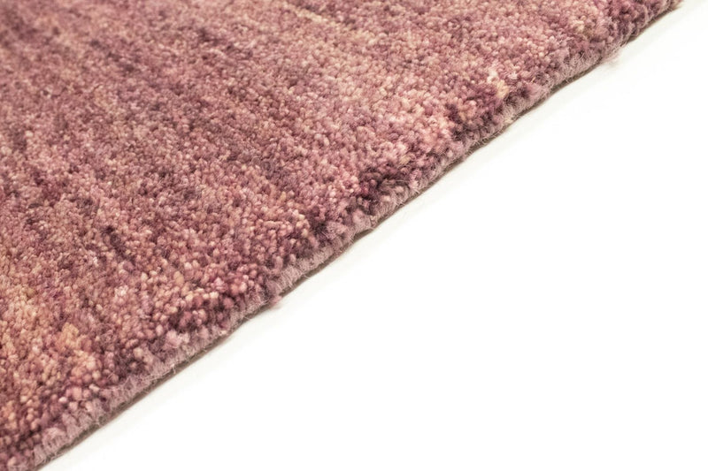 Gabbeh Teppich - Indus 255 x 166 cm - hellrot