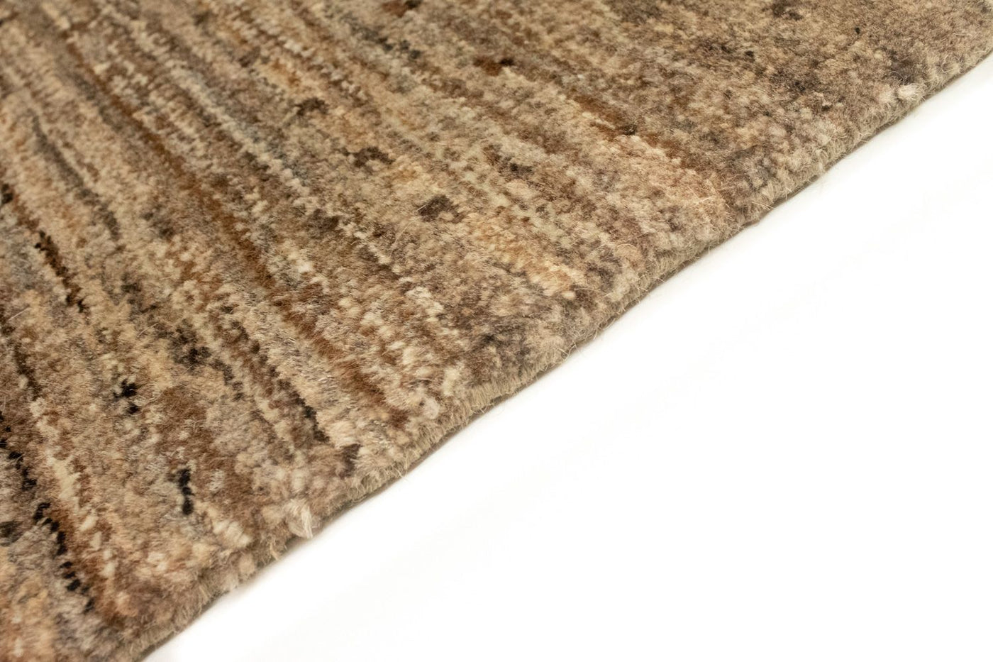 Gabbeh Indo Tappeto 227x166cm - Tappeto di lana