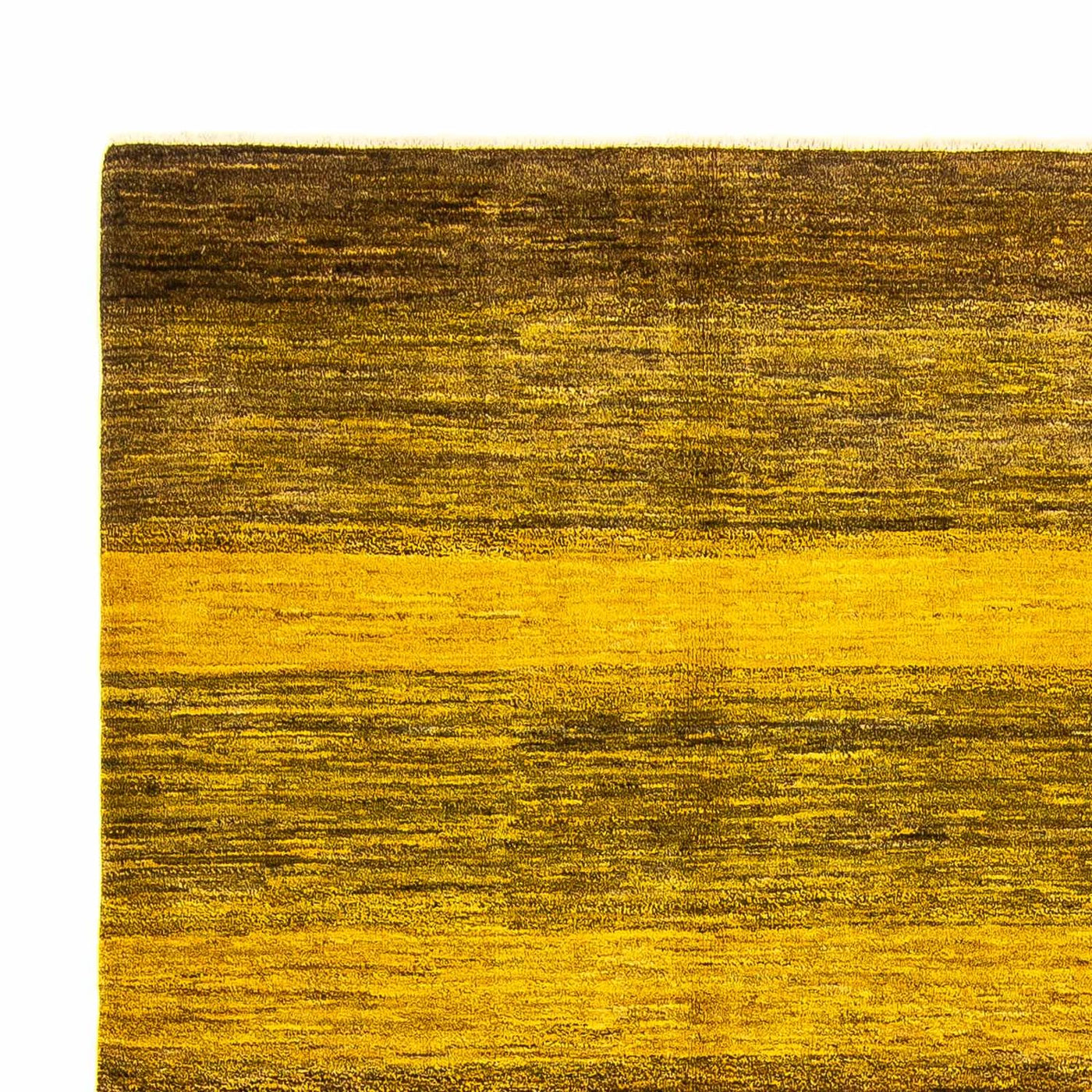 Tapis Gabbeh indien Tapis 313x238cm - Perserteppich Wollteppich