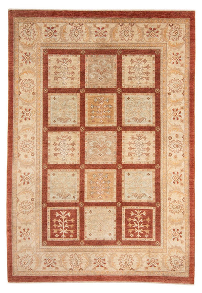 Tappeto Ziegler 195x291cm - Tappeto orientale
