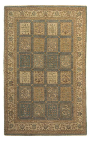 Ziegler Teppich 438 x 303 cm