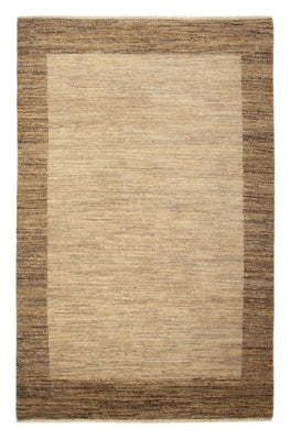 Tappeto Gabbeh - Indus - 254 x 160 cm - beige