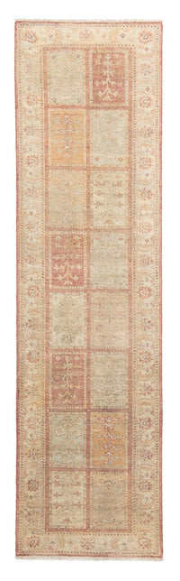 Tapis de couloir Tapis Ziegler - 294 x 78 cm - multicolore
