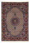 Tapis de Moud Tapis 200x292cm - Tapis persan - beige - Rectangle / Beige / 200 x 292 cm Rectangle