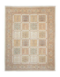Tapis Ziegler - 332 x 250 cm - beige