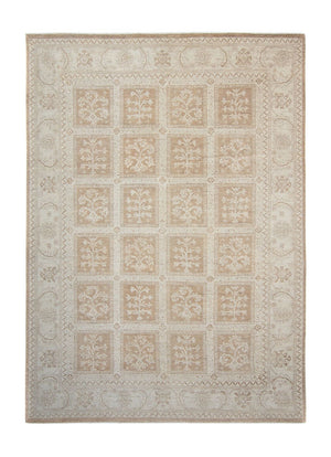 Ziegler Teppich 346 x 245 cm