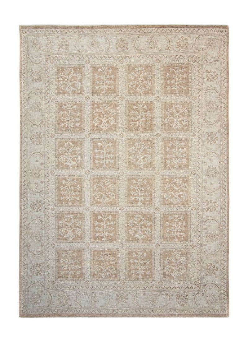 Ziegler Teppich 346 x 245 cm