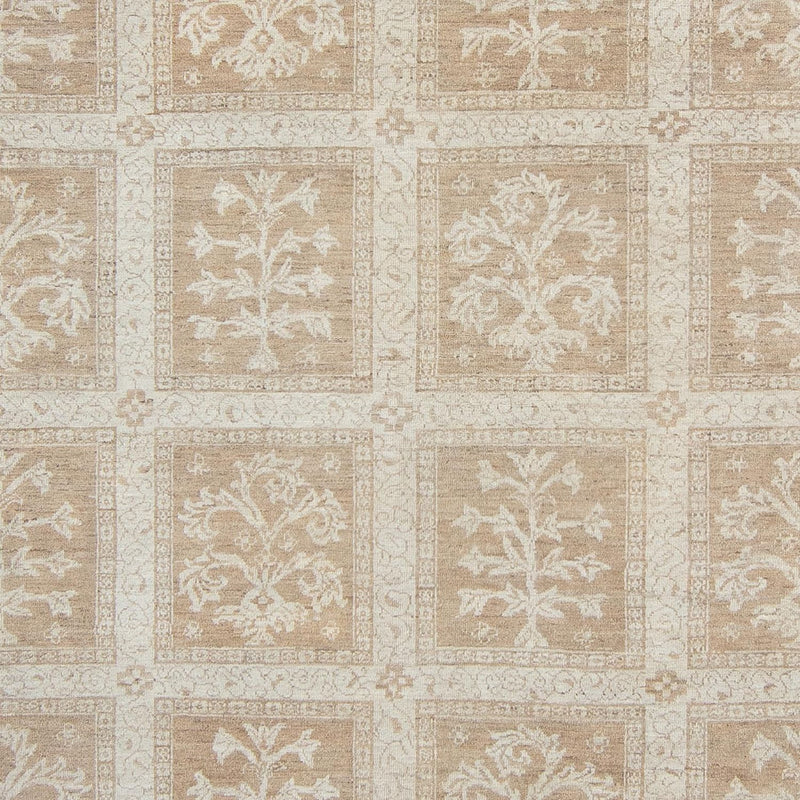 Ziegler Teppich 346 x 245 cm