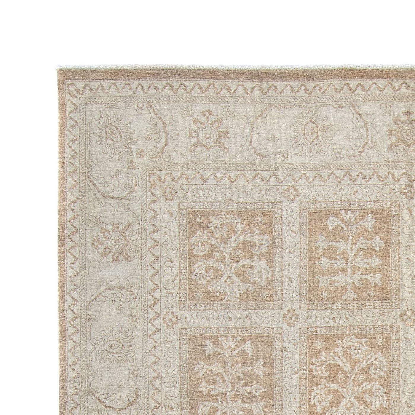 Tappeto Ziegler 346x245cm - Tappeto orientale