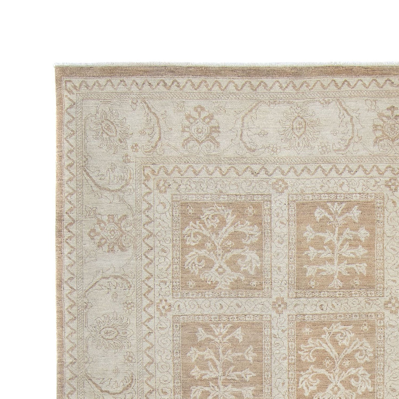 Ziegler Teppich 346 x 245 cm
