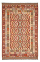 Kilim Maimana Tappeto 296x205cm - Tappeto di lana