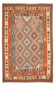 Kilim Maimana Tappeto 292x207cm - Tappeto di lana