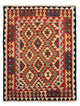 Kilim Maimana Tappeto 215x157cm - Tappeto di lana