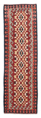 Kilim Maimana Tappeto 87x285cm - Tappeto di lana