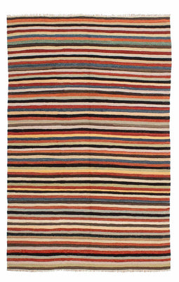 Kelim Teppich - Oriental 210 x 138 cm