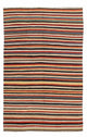 Kelim Fars Teppich 210x138cm