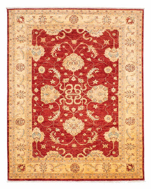 Ziegler Teppich 222 x 174 cm