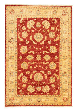 Ziegler Teppich 234 x 168 cm