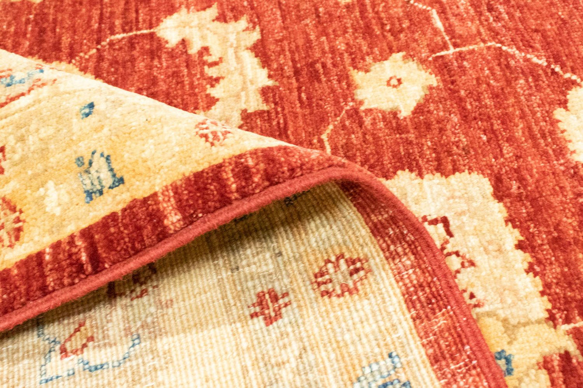 Ziegler Teppich 234 x 168 cm