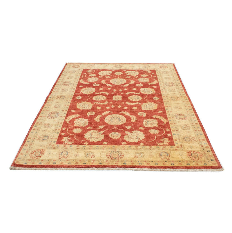 Ziegler Teppich 234 x 168 cm