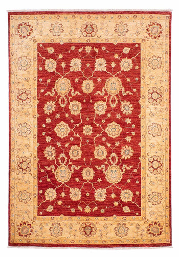 Ziegler Teppich 245 x 163 cm