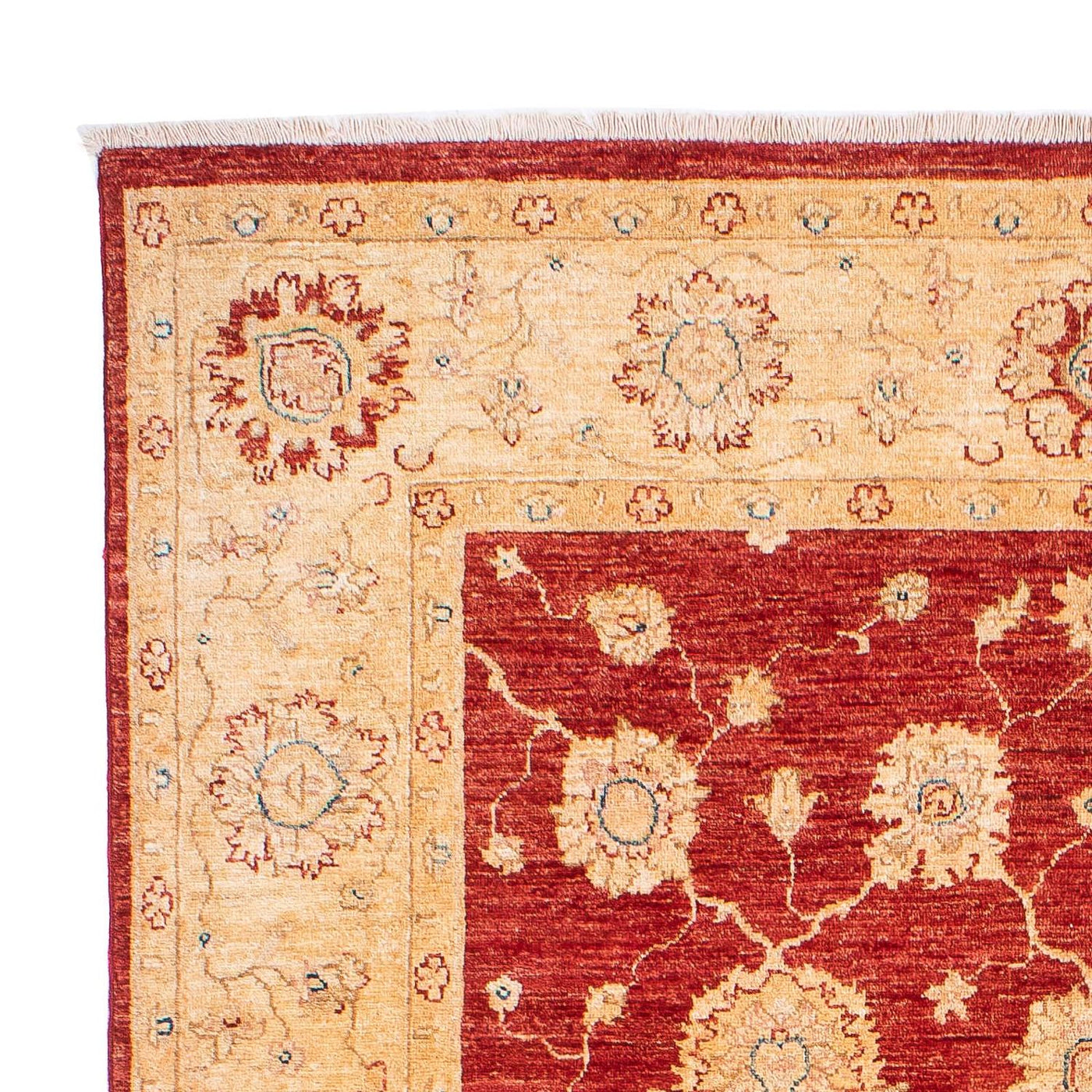 Tapis Ziegler 245x163cm - Tapis oriental