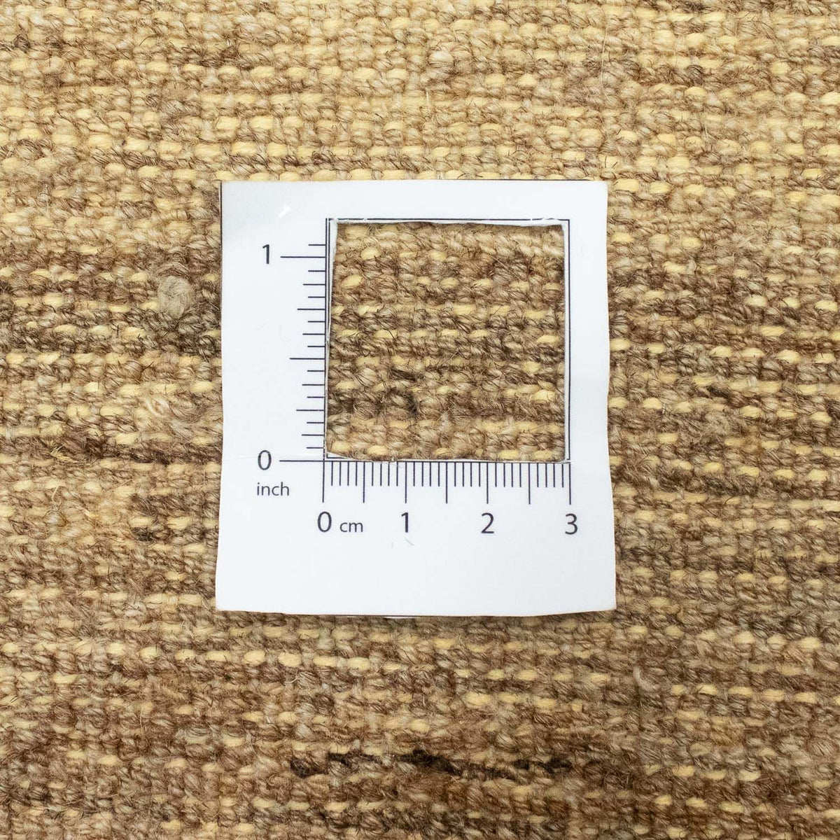 Gabbeh Teppich - Perser 257 x 81 cm