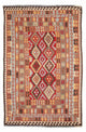 Kilim Maimana Tapis 292x193cm - Tapis en laine