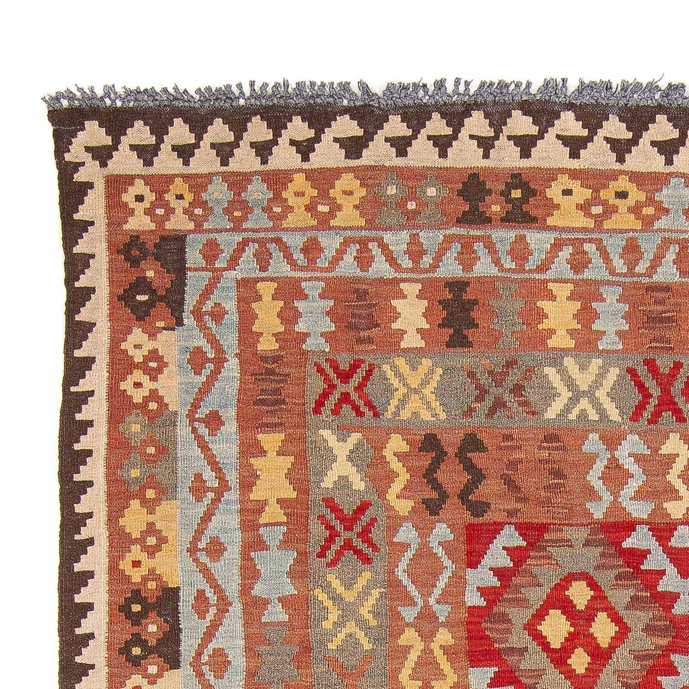 Kilim Maimana Tapis 292x193cm - Tapis en laine