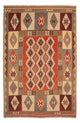 Kilim Maimana Tappeto 300x204cm - Tappeto di lana